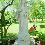 Silvia Medjugorje
