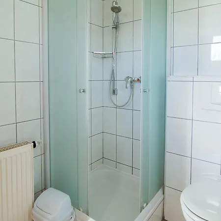 Silvia Guest house