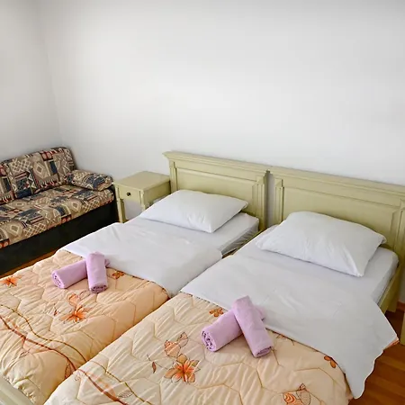 Silvia Guest house *