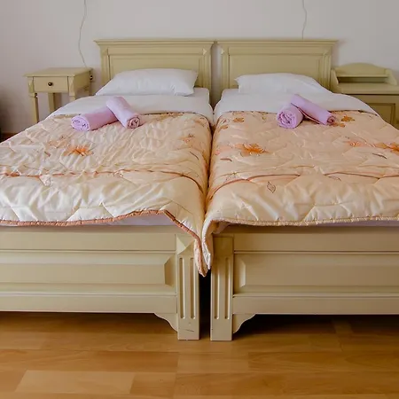 Guest house Silvia *