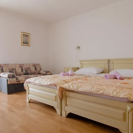 Guest house Silvia
