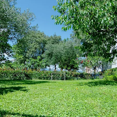 Silvia Πανσιόν Međugorje