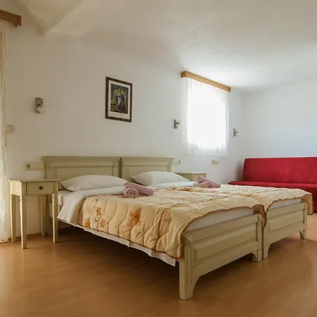 Silvia Guest house *
