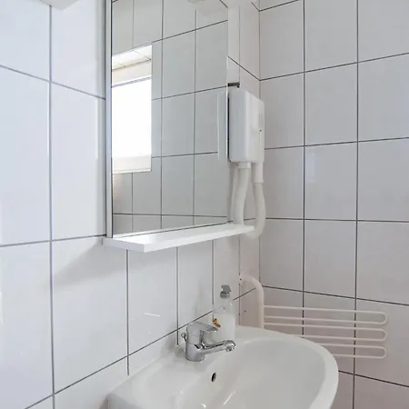 Silvia Guest house