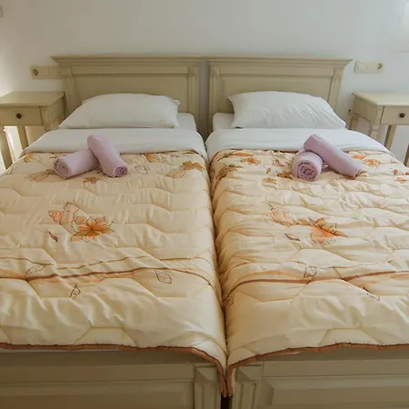 Πανσιόν Silvia Međugorje