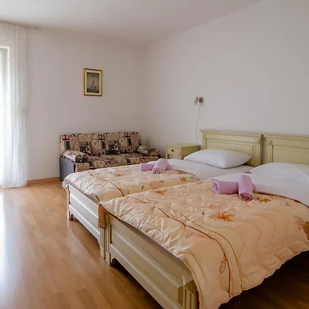 Silvia Guest house *