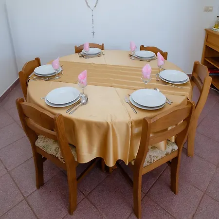 Silvia Guest house