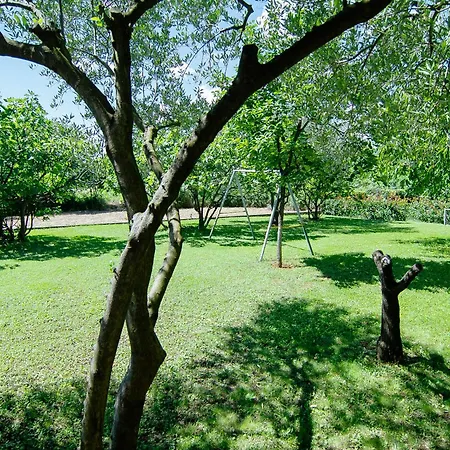 Silvia Πανσιόν Međugorje