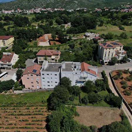 Silvia Guest house