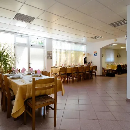 Guest house Silvia