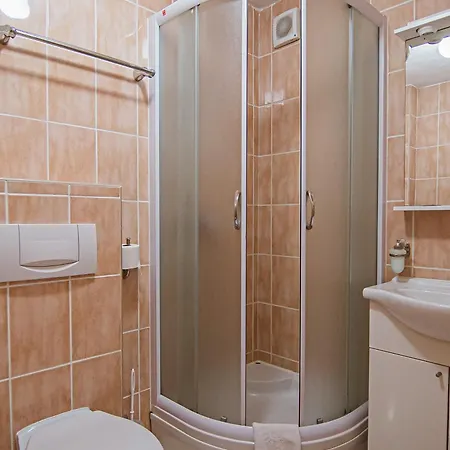 Guest house Silvia