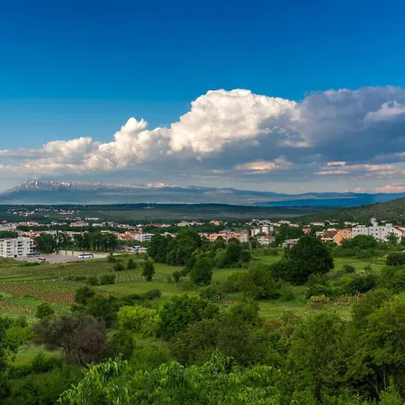 Silvia Medjugorje