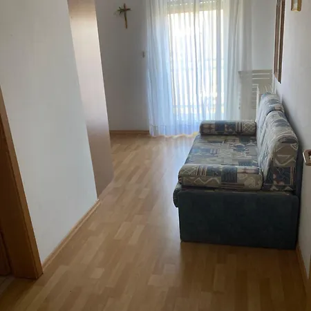 Silvia * Međugorje