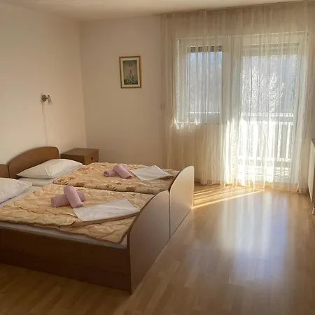 Silvia * Medjugorje