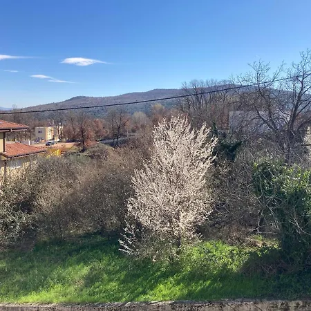 Silvia Pensionat Međugorje