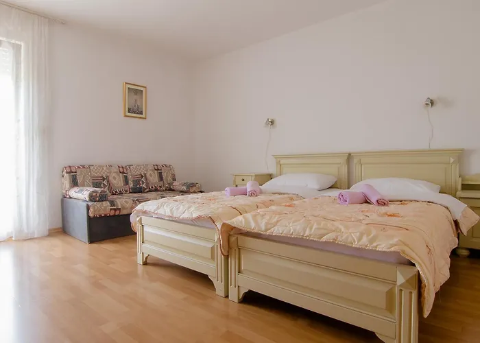 Maison d'hôtes Silvia