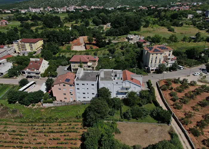 Silvia Maison d'hôtes